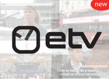 Estonian National Television