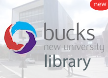 Bucks New University Library